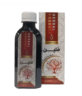 شربت ملین استاد خیراندیش